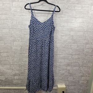 Old Navy dress women's large